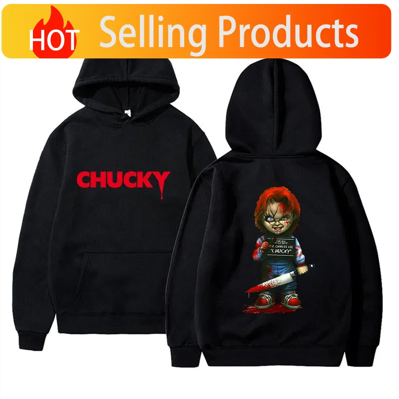 Horror Movie  Play Chucky Hood - огляд і ціна Movies